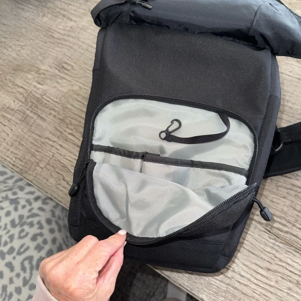 Lowepro Union Photo Sling 150 Camera bag black
